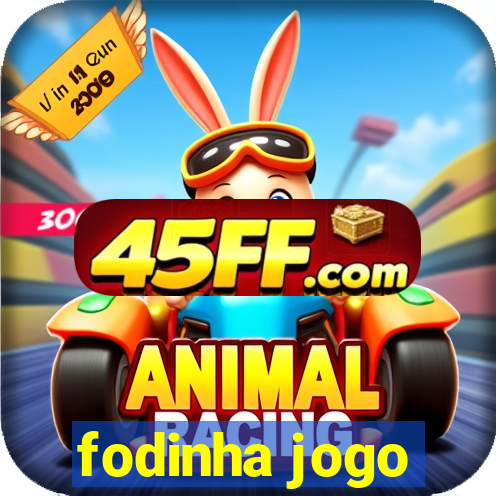 fodinha jogo